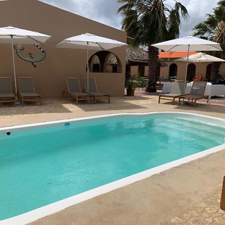 The Lizard Boutique Hotel Playa Exterior foto