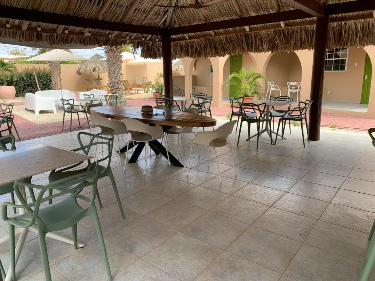 The Lizard Boutique Hotel Playa Exterior foto