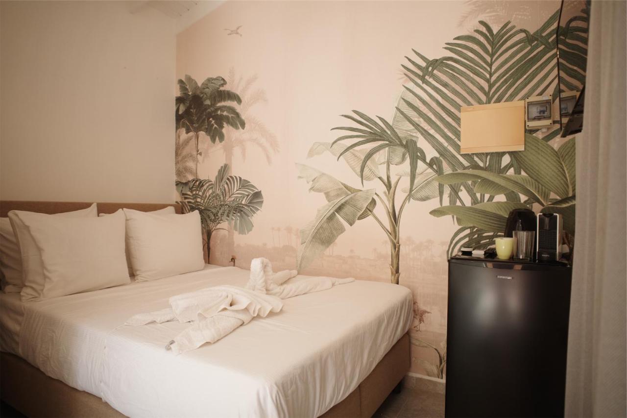 The Lizard Boutique Hotel Playa Exterior foto
