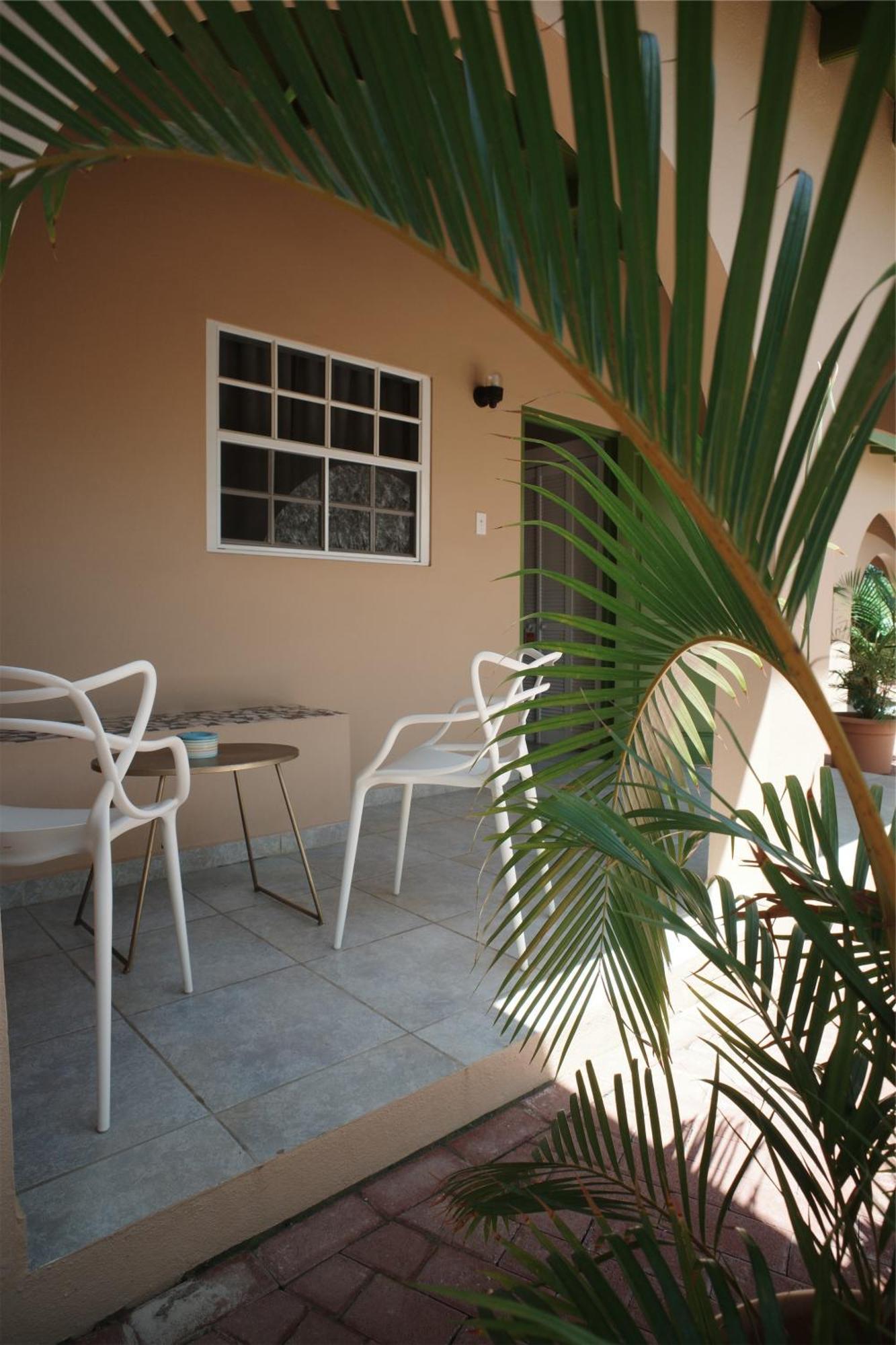 The Lizard Boutique Hotel Playa Exterior foto
