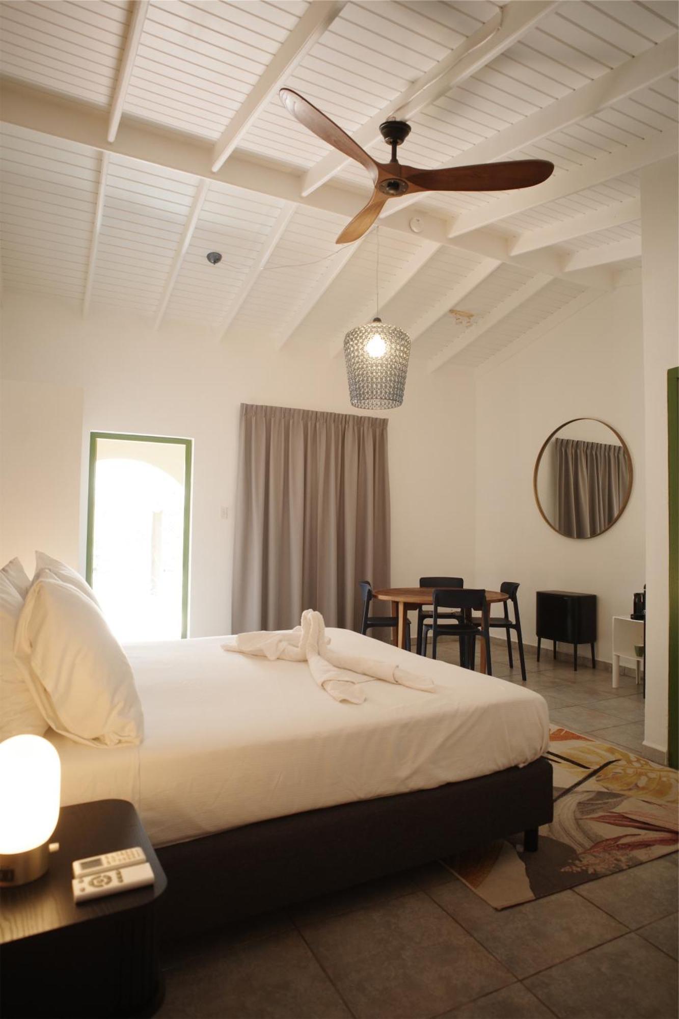 The Lizard Boutique Hotel Playa Exterior foto