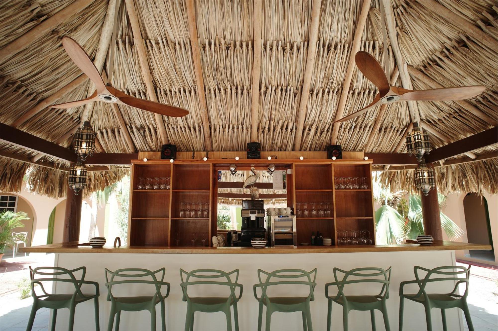 The Lizard Boutique Hotel Playa Exterior foto